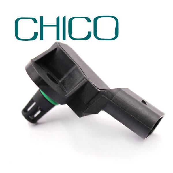 VW 06B906051 СИМЕНС D38142 датчика абсолютного давления карты BOSCH 0261230031 коллекторный