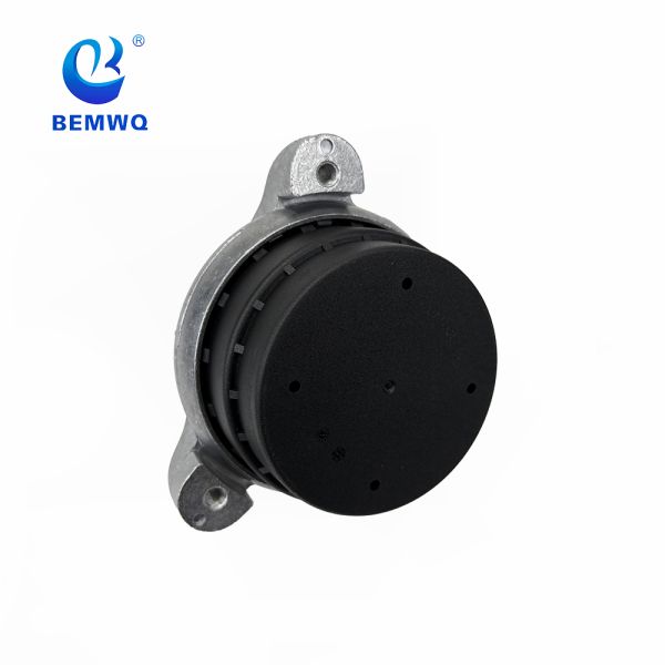 BEMWQ Car Engine Mounting Replacement 22117935149 22116785601 For BMW F10 F18