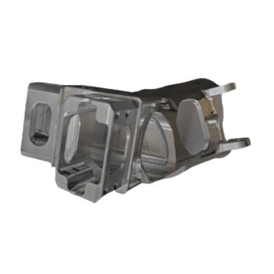 Boîtier de montre en métal, support de drone, boîtier d'ordinateur, accessoires d'enceinte, robot, machine d'ébavurage et de meulage de surface