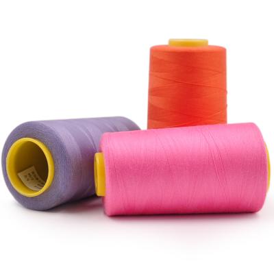 Waterproof Nylon Embroidery Thread Silk Thread For Weaving Silver Metallic Yarn