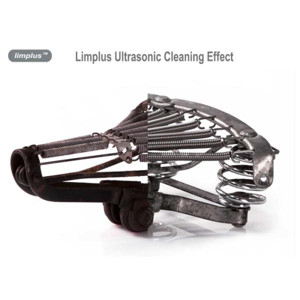 карбюратора уборщика емкости 22литер чистка супер звукового ультразвуковая