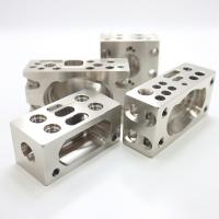 Peças de aço inoxidável personalizadas Peças de fabricação de metal Peças de aço de moldagem de metal Serviço de usinagem CNC