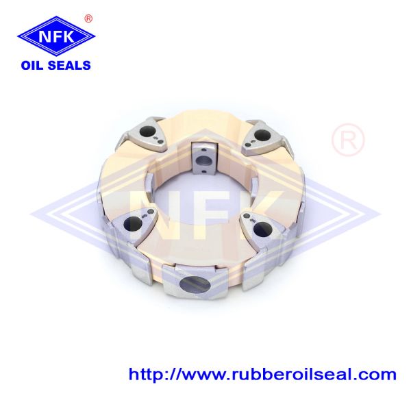 Pro-One Taiwan Brand Excavator Part ZX225USRK-5 ZX225 Excavator 50H Coupling Assy
