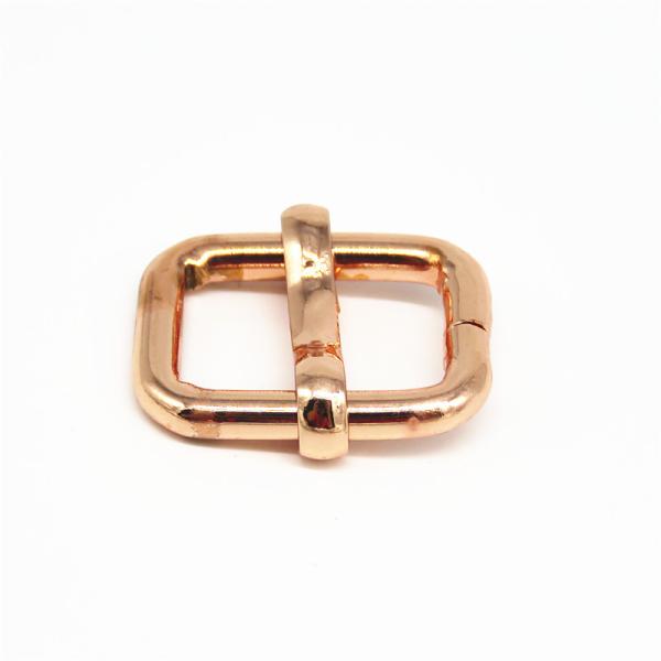 Alloy 16mm Key Dog Leash Buckles 20mm Rope Accessory Metal Hook Buckles
