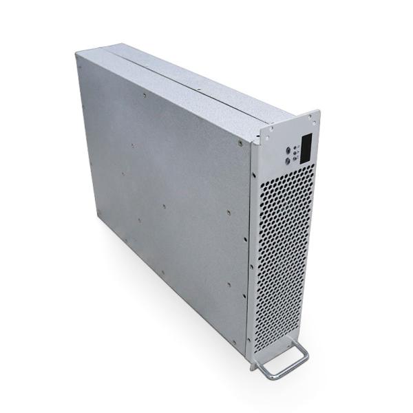 30kw DC-DC Power EV Charger Module For Fast EV Charging In -30C-70C