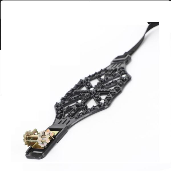 Cadeia antiderrapante para automóveis de uso geral