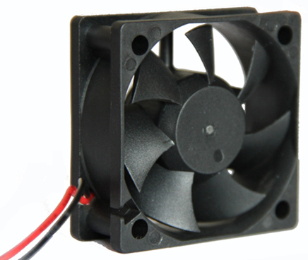 Air Purifier Dehumidifier Equipment Cooling Fans High Speed Fan Motor 50*50* 20mm
