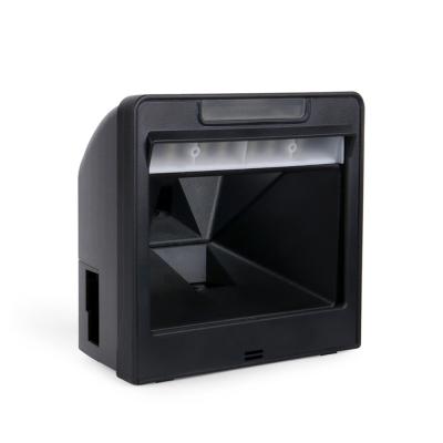 Definição móvel Desktop do varredor 1280*900 do código de barras da posição 5VDC de Handfree