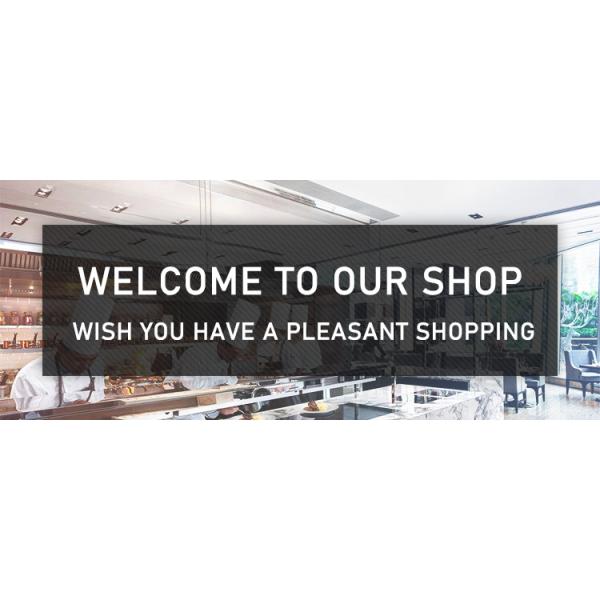 Электрическая вафлевая машина 1300 Вт для закусочных