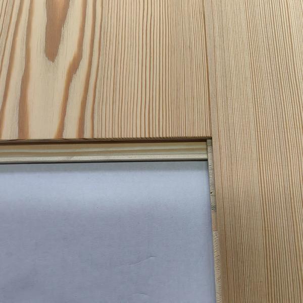 3-layer All Pine Engineered Wood Flooring with 4mm Pine Veneer and 1900 x 180 x 15MM Size