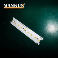 3030 módulo do PWB do diodo emissor de luz de SMD DC36V 36PCS para a luz de tira interna