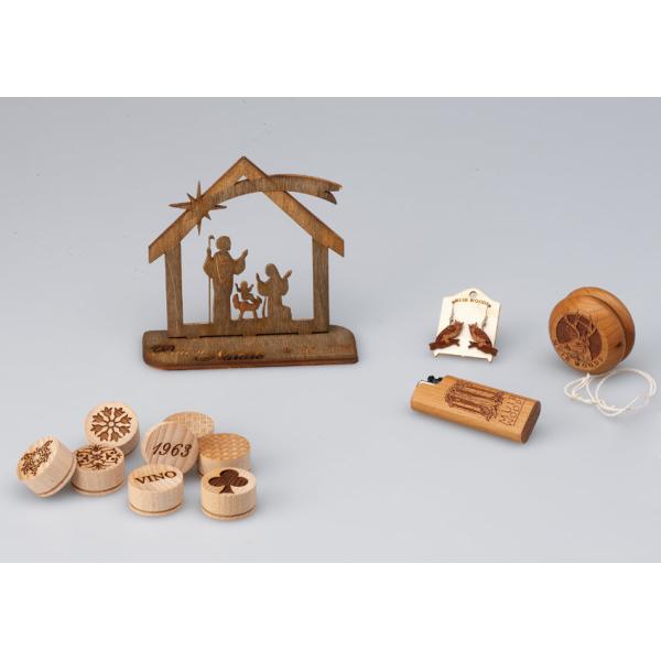 80W High Precision CO2 Laser Cutting and Engraving Machine , Laser Metal Engraver