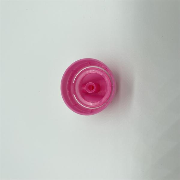 35mm Plastic Aerosol Cap Leak Proof for Perfume Cans