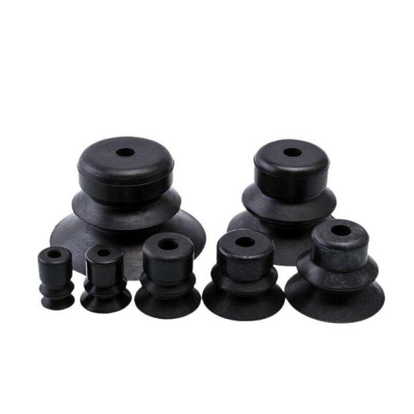 Silicone Vacuum Suction Cup VP15/20/25/30/40AN/S/SE/NE Rubber Suction Pad