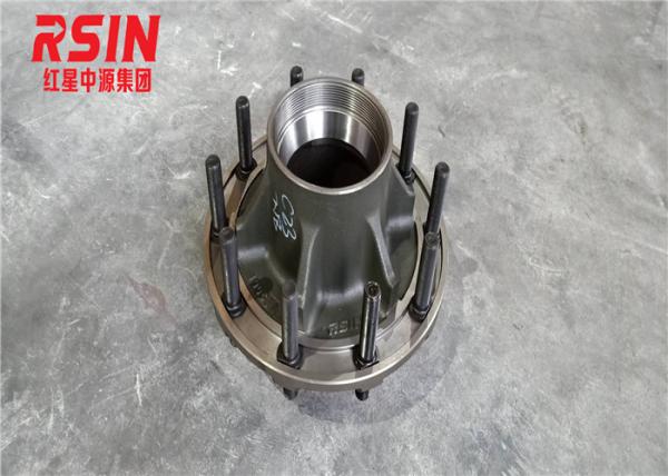 13T Fuwa Heavy Duty Wheel Hub Assembly