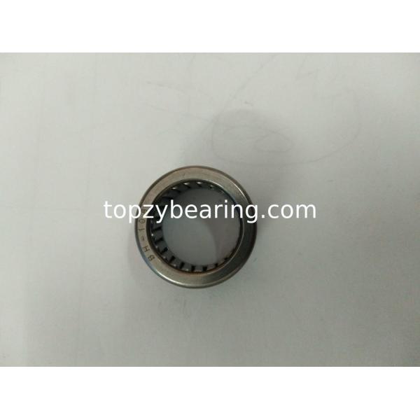 BH108 BH1010 BH1012 BH1016 Single Row Full Complement Inch Needle Roller Bearing