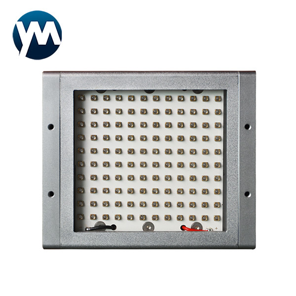 Air Cooling 300W OEM/ODM UV LED Curing Systems 365nm uvled curing system Ультрафиолетовый лечебный систем