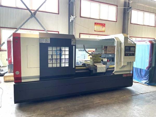 Vmc1690 3 / 4 / 5 eixo vertical CNC centro de usinagem máquina CNC