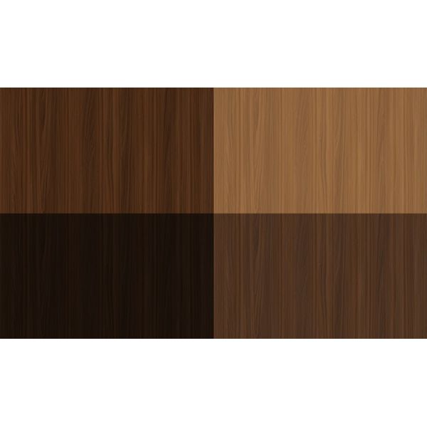 Elegant Walnut Wood Grain Decor Paper for Laminating Wooden Substrates