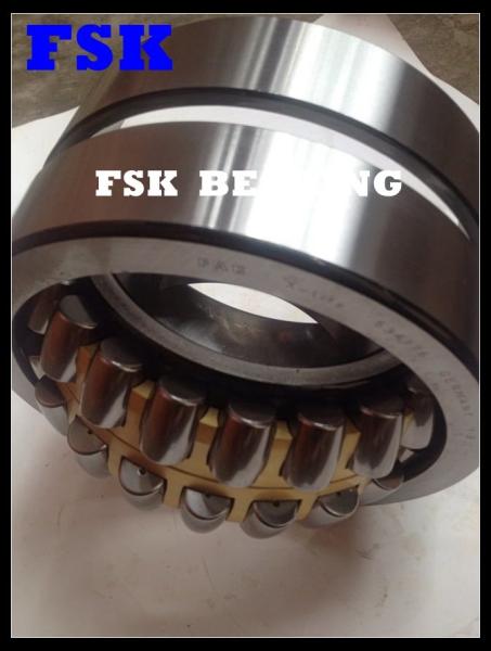 Round Outer Ring PLC 110 / 190 Truck Reducer Concrete Mixer Bearing Construction Machinery