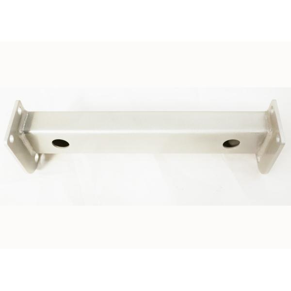 Connector Frame Metal Stamping Products OEM Customized Dimensions