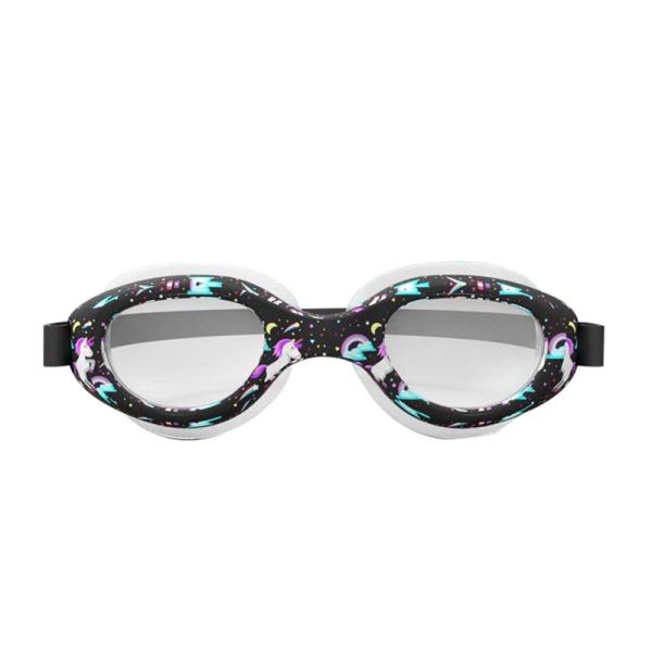 OEM Kids Non Fog Swimming Goggles With Anti Ultraviolet HD Lens