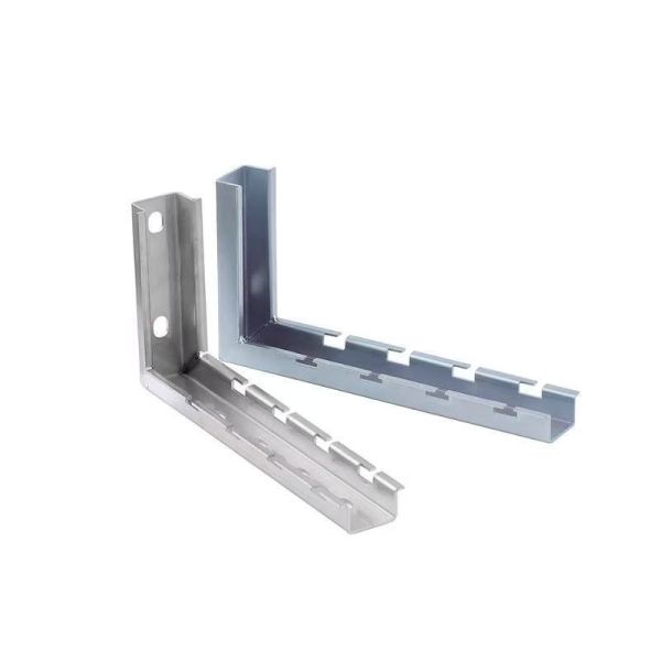 Electrical Cable Tray Support Brackets Safety Of Cable Routing