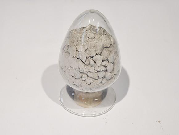 Brown Refractory Ramming Mass With ≥ 50MPa Cold Crushing Strength