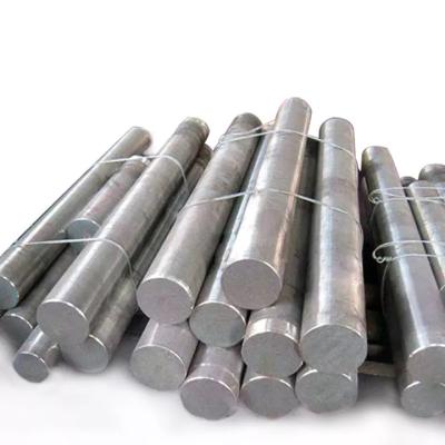 Duplex 304L 310 Rod de aço inoxidável das barras redondas 304 de AISI 329 de aço inoxidável