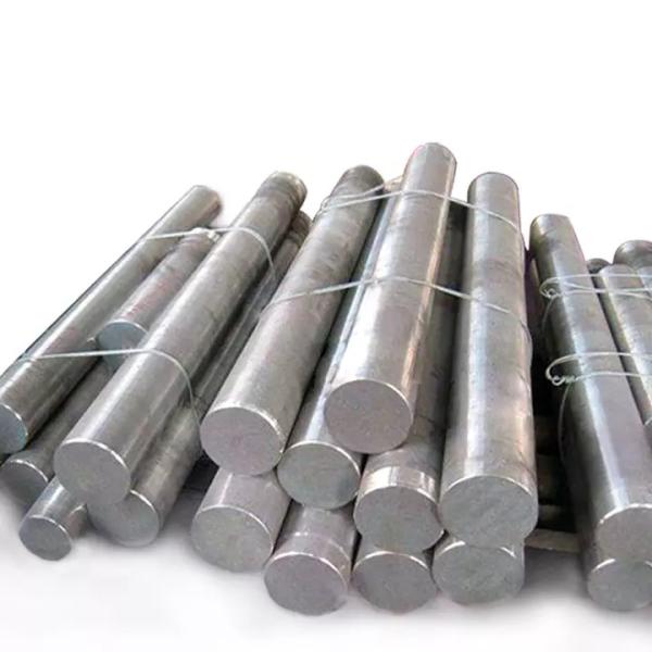 J1 J2 304 316L Stainless Steel Solid Bar 2mm 3mm 6mm For Boiler Fields