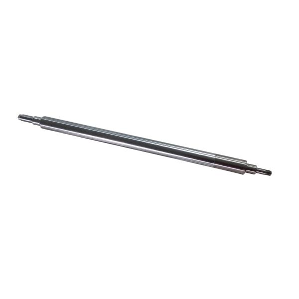 Chrome Plating Od 20mm Hydraulic Cylinder Piston Rod Shock Absorber Parts