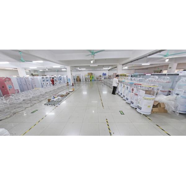 Guangzhou Panyu District Donghuan Yingfu Animation Product Design Center