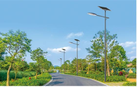30w 40w 50w 60w  80w 100w Waterproof auto intensity controlled LED Solar Street Lights