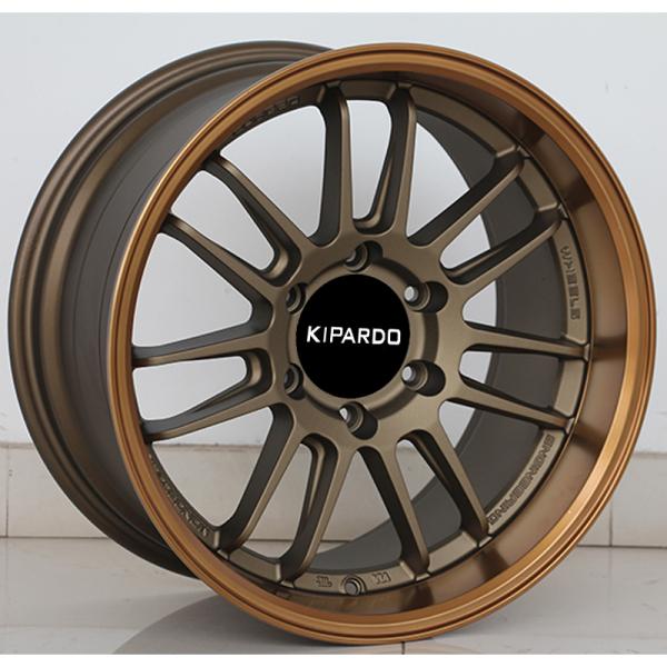 OEM Replacement 20x9 20 Inch Car Casting Alloy Wheels