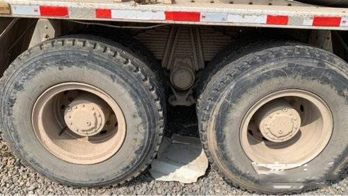 14m3 Sinotruk Concrete Mixer Used Heavy Duty Trucks Euro 4 340HP