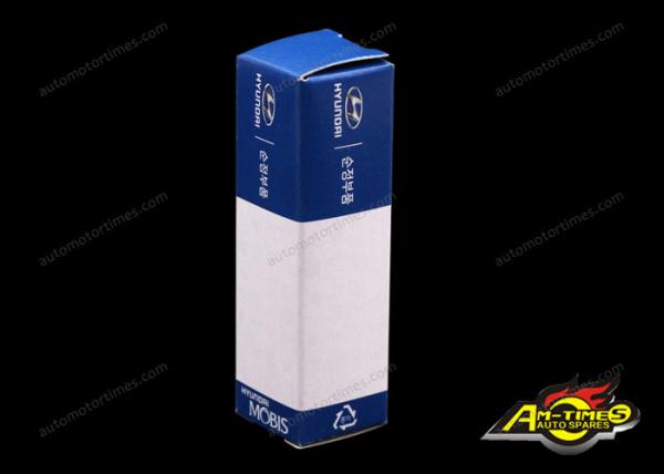 Metal + Ceramics Car Spark Plugs OEM 18847-11160/ 18847 11160 for Hyundai Optima