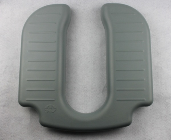 High Resilience Flexible Polyurethane Foam Sheets For Shower Seat Cushion