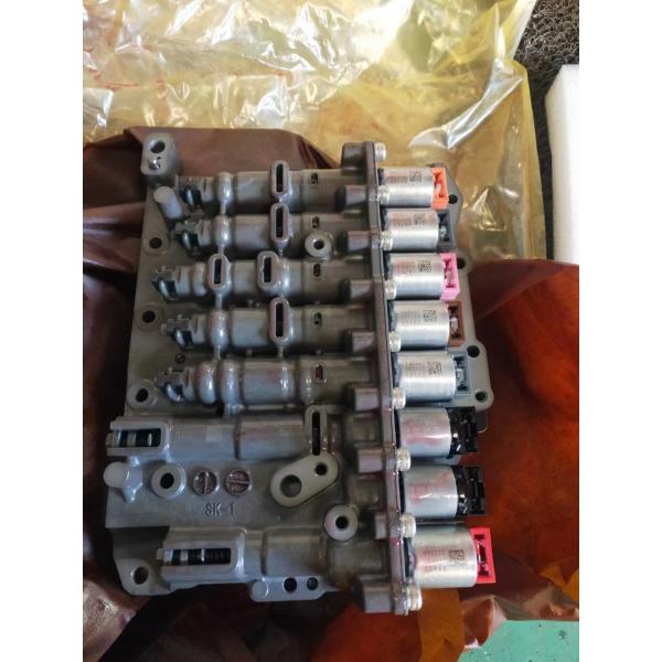 Kia Car Fitment A6MF2H Gear Boxes System Transmission Valve Body для 2015-2023 годов Hyundai