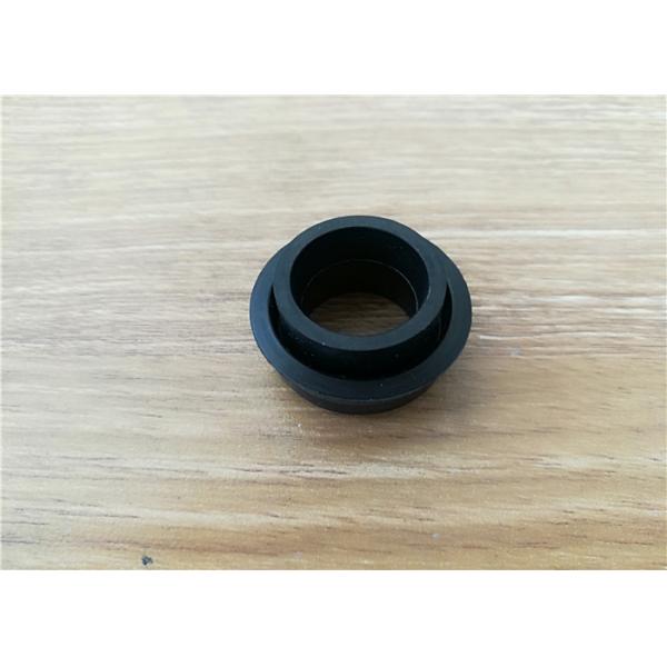 Auto Molded Rubber Parts Car Waterproof Grommet , Epdm Nbr Rubber Bushes