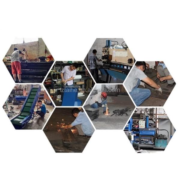 500-2500кг/ч Выпуск Пластиковая перерабатывающая машина для стиральных станций ПП тканые пакеты ПЭ пленка