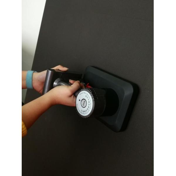 P1.25mm Внутренний фиксированный 4K HD светодиодный экран Ultra Slim 640*480mm Alumunim Cabinet