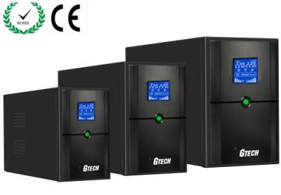 Linha pura UPS interativo da onda de seno 5KVA