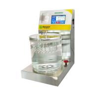 Machine d' essai d' étanchéité sous vide à pression positive et négative, machine d' essai d' étanchéité à l' eau, machine d' essai de fuite d' eau d' étanchéité de sac