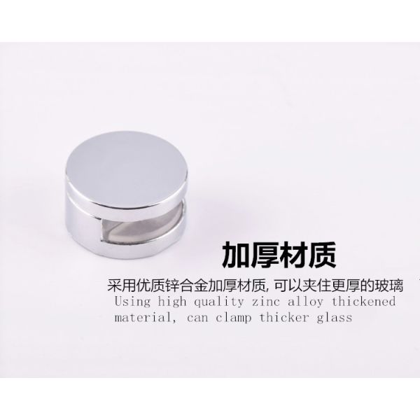 Flat And Round Head Brass Swivel Mirror Screw Polished Finish Customized Size