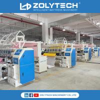 Machine à coudre de vente d'édredon chaud de matelas pour les sacs à main et les couvre-lits piquants