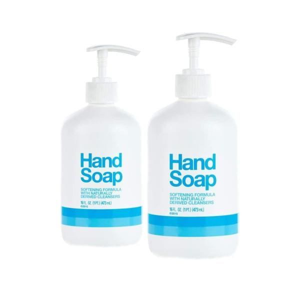 GMPC Liquid Hand Soap Basic Cleaning Hand Wash Skin Whitening Hand Soap
