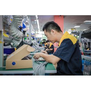 Shenzhen Oujie Lighting Technology Co., Ltd.