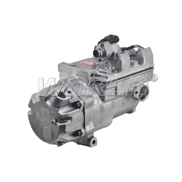 ES34C Электрический компрессор 4G0260797 для Audi A6/A8/C7/D4 2.0 WXHB001
