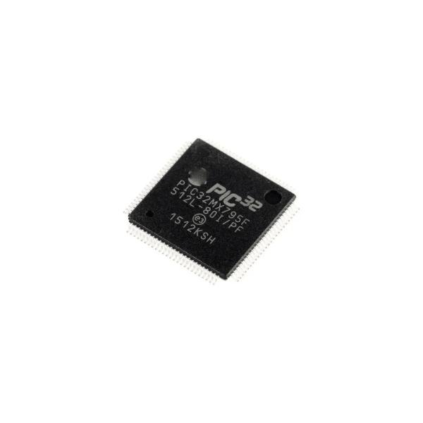 PIC12C509A-04/SM