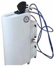 Energy Saving Industrial Steam Generator High Efficiency  Chemical Industry Use